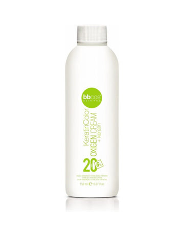 Keratin Oxidant150 ml Vol 20